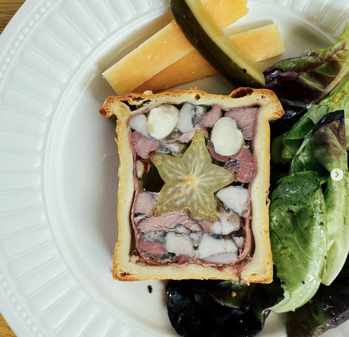 Sal Charcutería / Ciudad Gt.