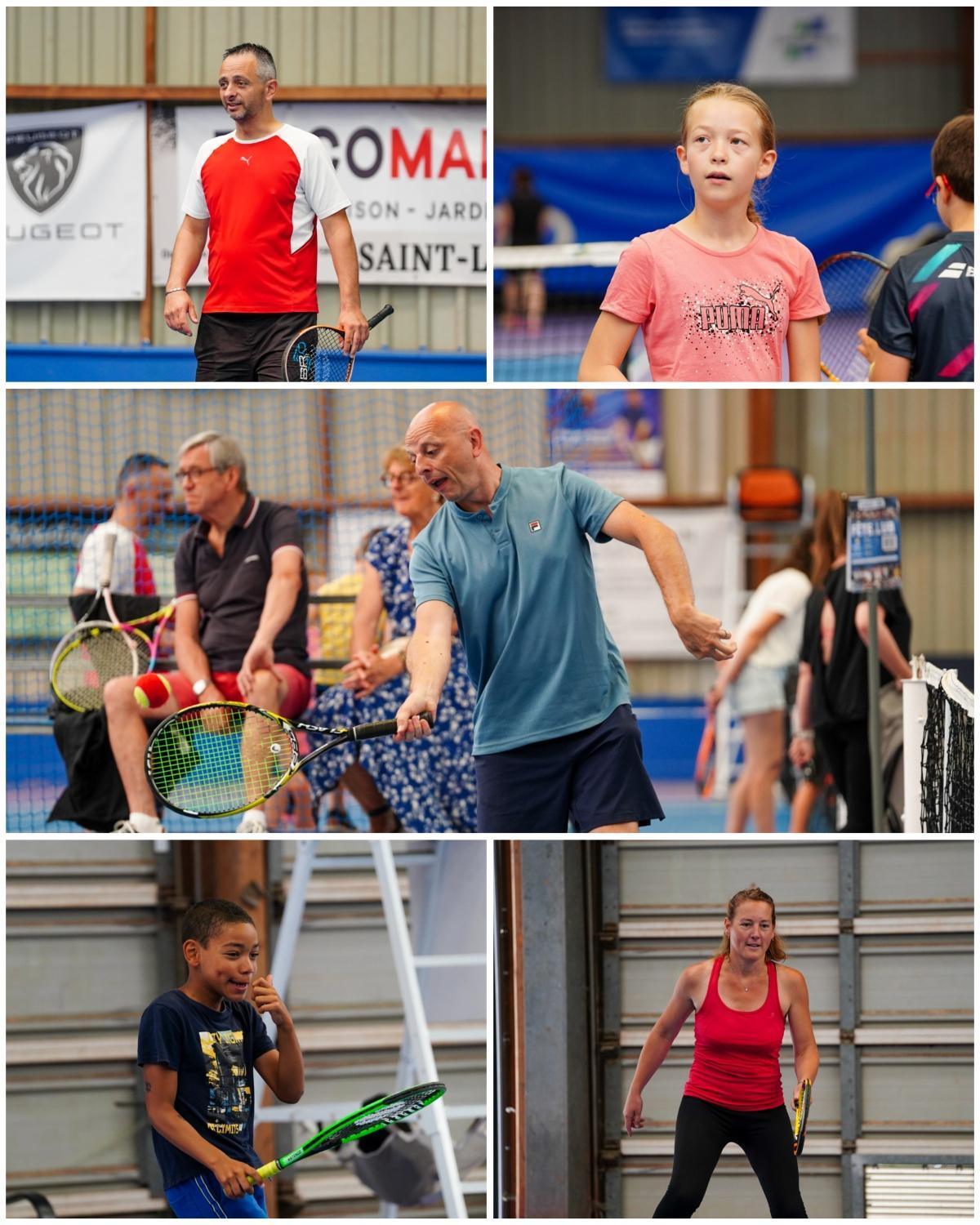 Fête du club (1/3)