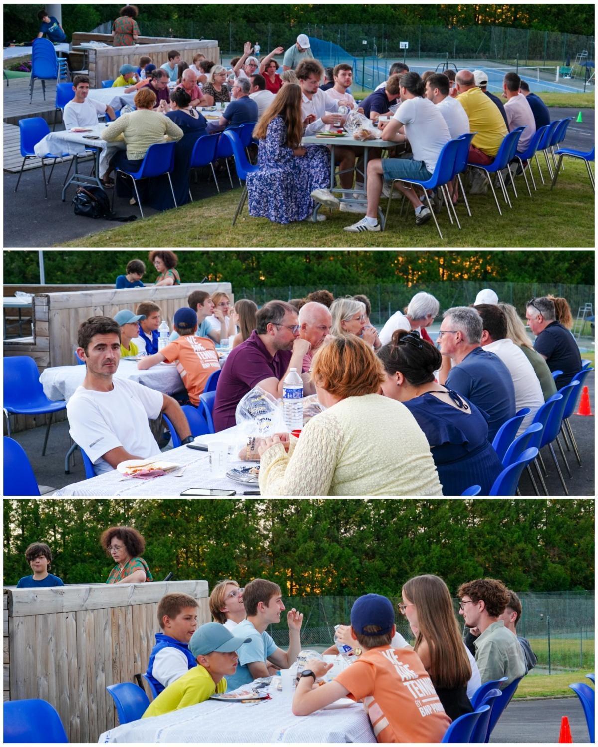 Fête du club (3/3)
