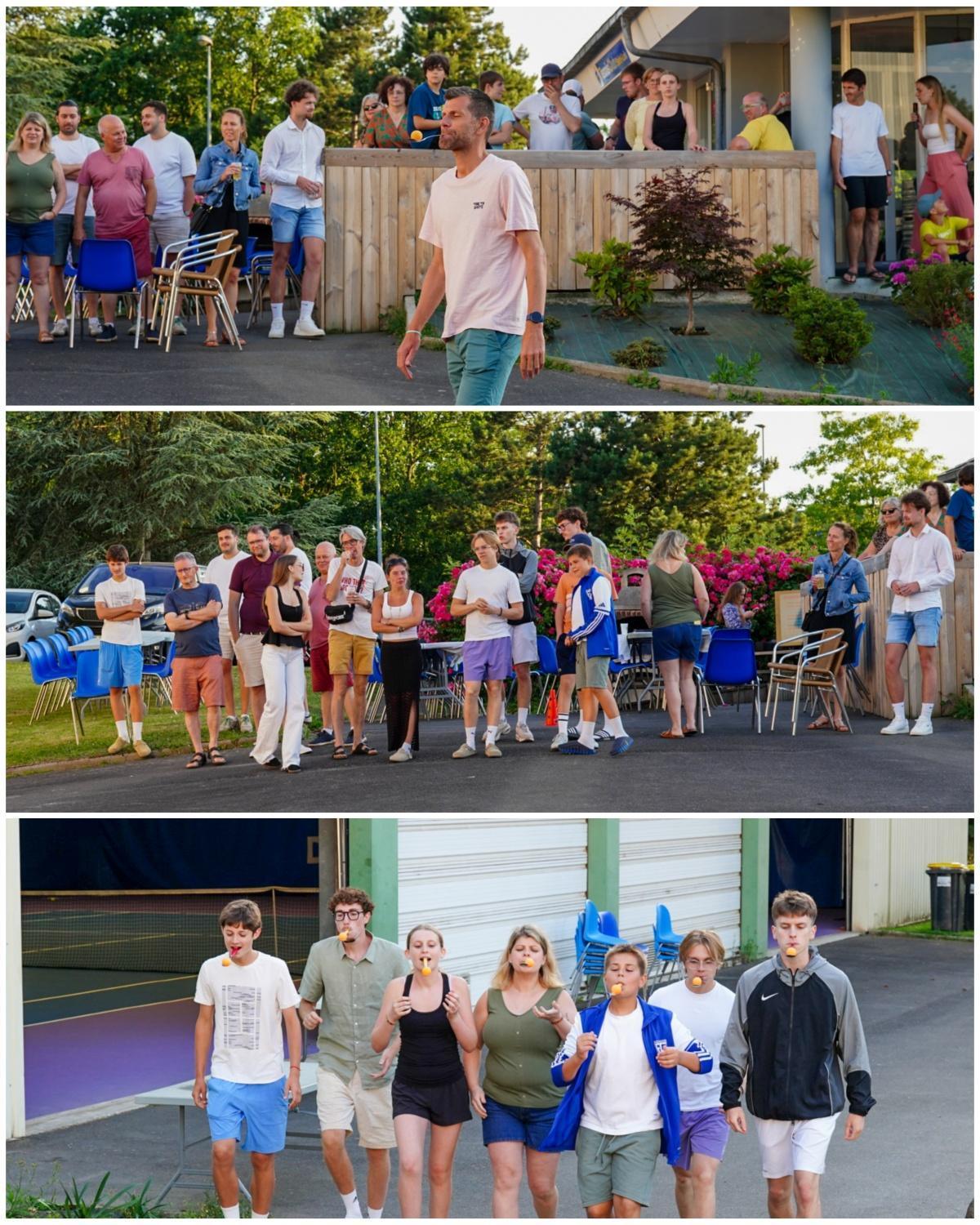 Fête du club (3/3) Fête du club (3/3)