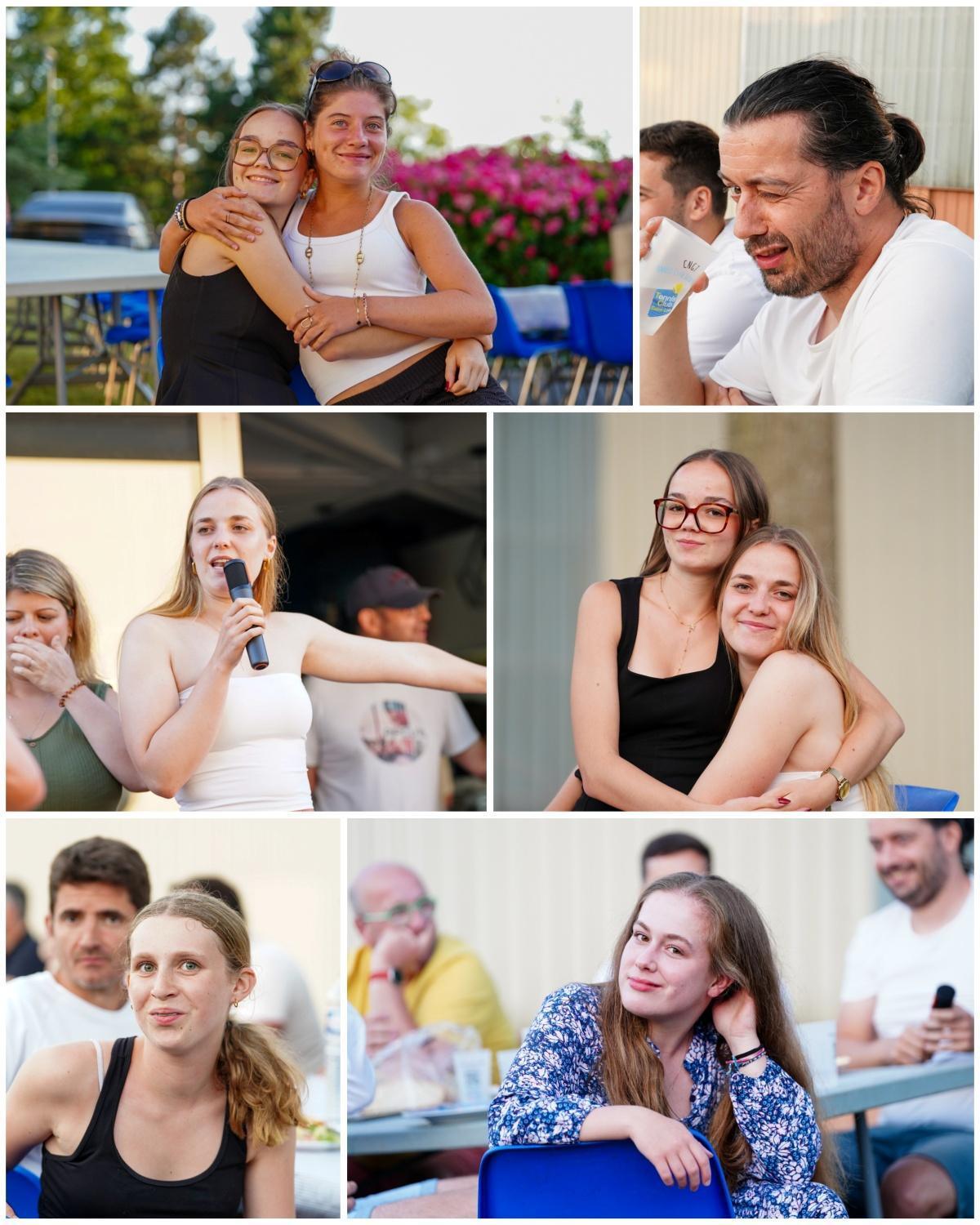 Fête du club (3/3)