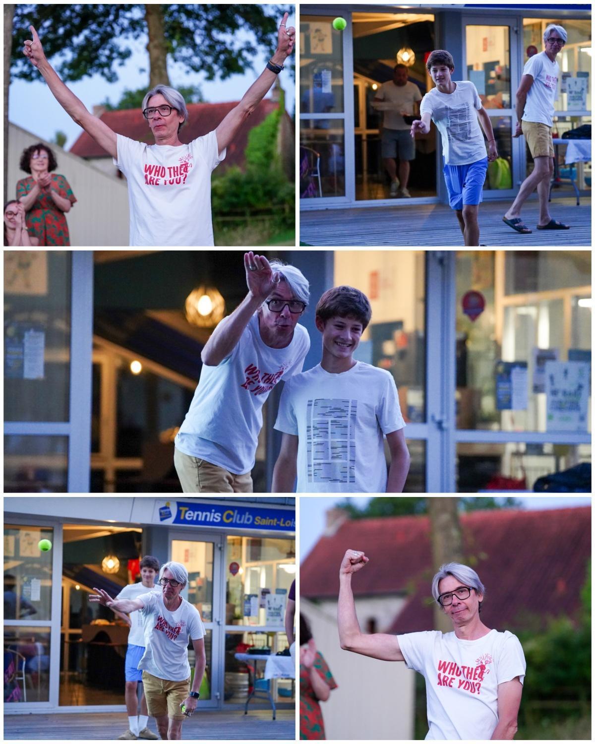 Fête du club (3/3)