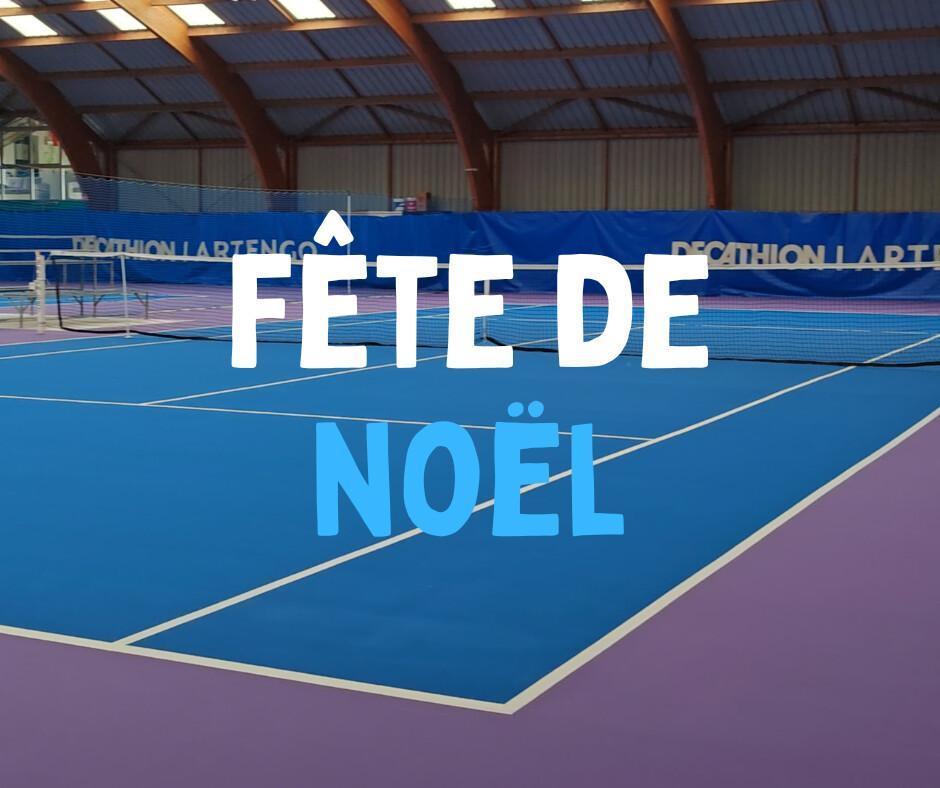 Fête de Noël