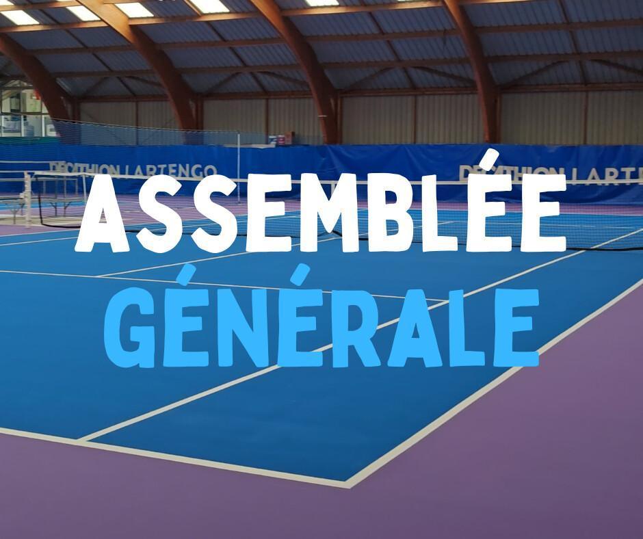 Assemblée générale