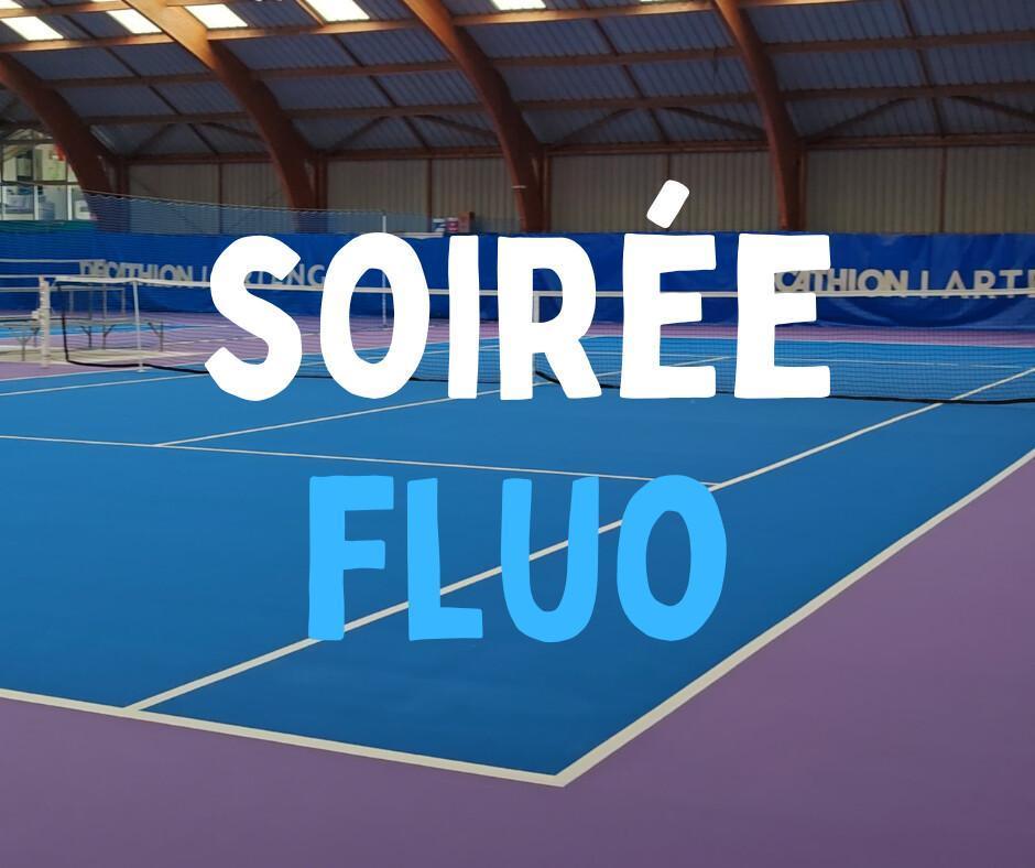Soirée Fluo