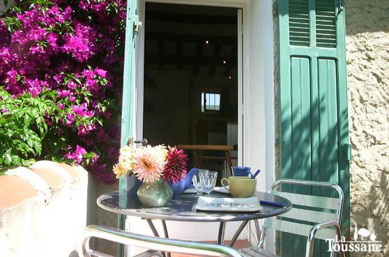 La Terrasse La Terrasse