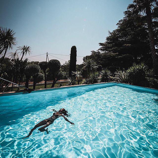 La Piscine