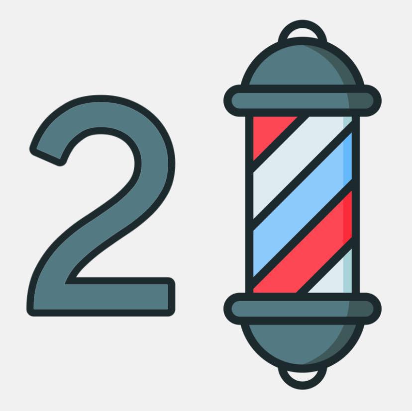 Shampoo + Taglio + Barba