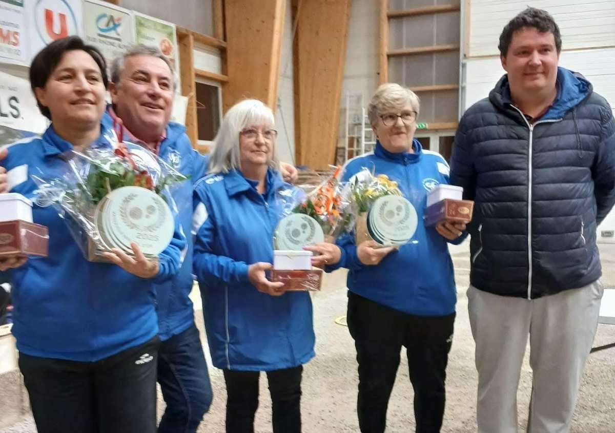 BOL D’OR FÉMININ 2025 