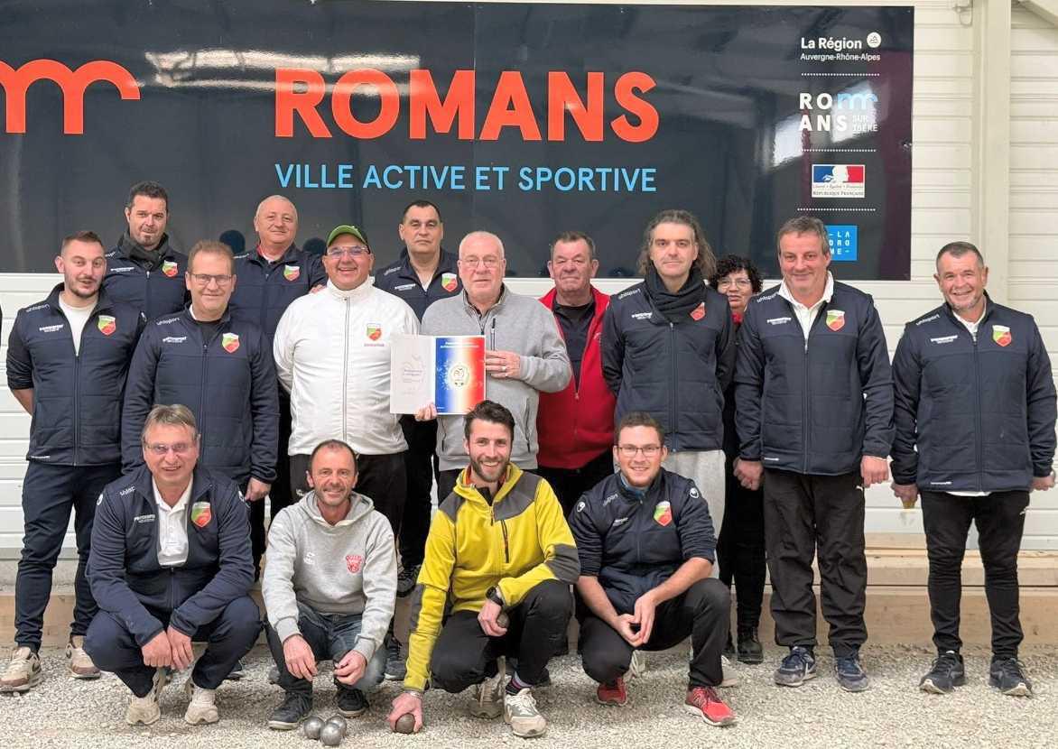 Centre d’Entrainement Régional AURA : L’école de la performance Centre d’Entrainement Régional AURA : L’école de la performance