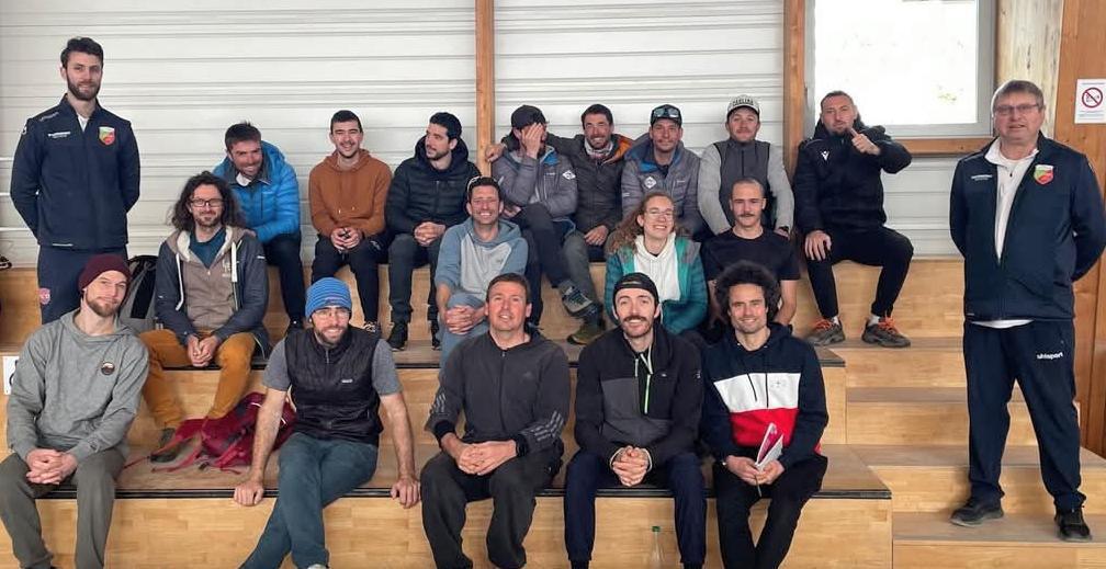 Initiation pétanque au CREPS de Vallon Pont d'Arc Initiation pétanque au CREPS de Vallon Pont d'Arc