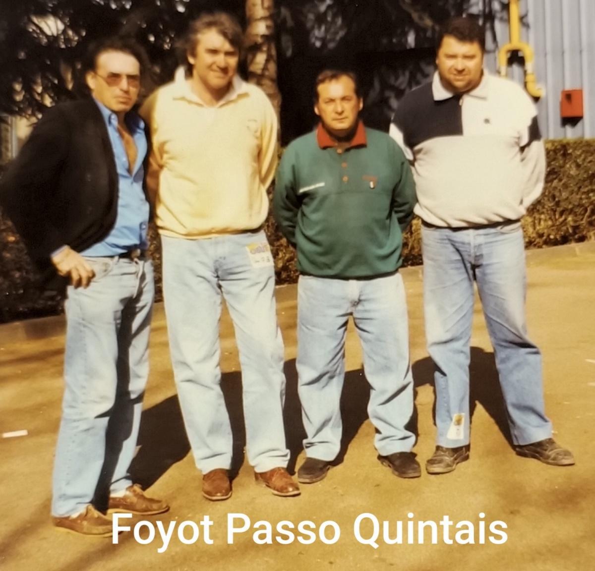 APL FIRMINY-VERT : 50 ans d'histoire ! APL FIRMINY-VERT : 50 ans d'histoire !