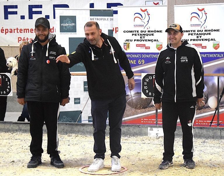 Le nouveau Pétanquodrome de Vaux-en-Velin Le nouveau Pétanquodrome de Vaux-en-Velin