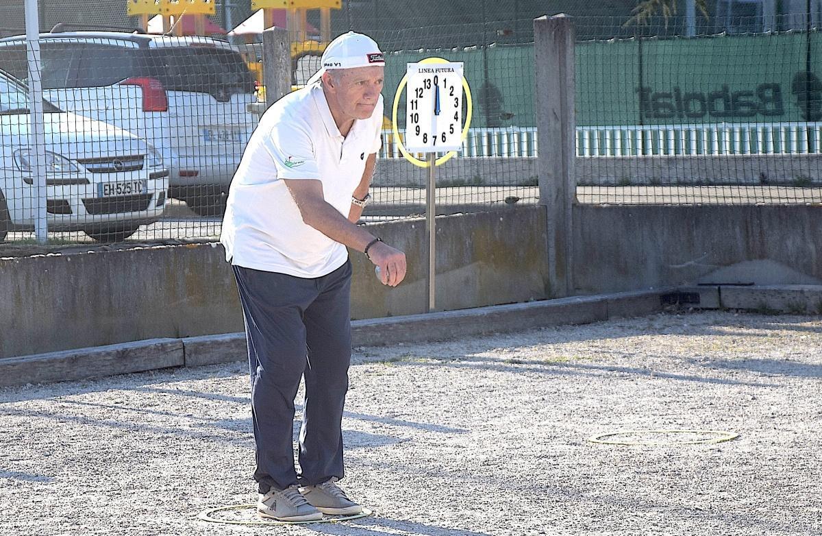 Pétanque : Prix de la ville de Brignais 