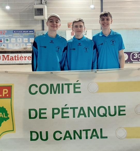 Week-end Jeunes à Aurillac
