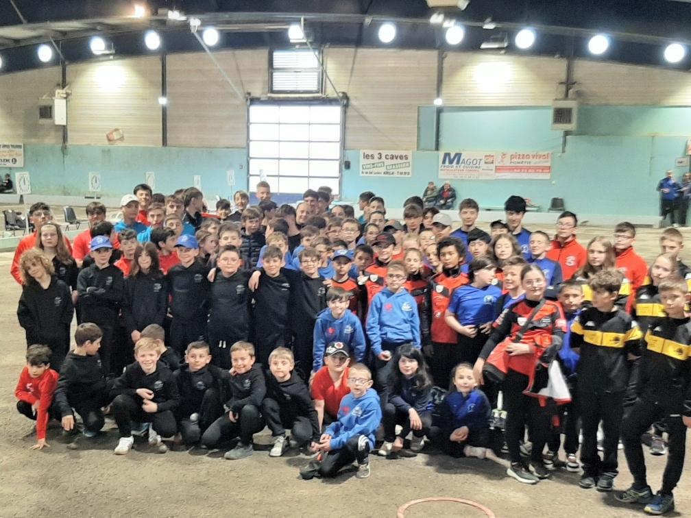 Week-end Jeunes à Aurillac