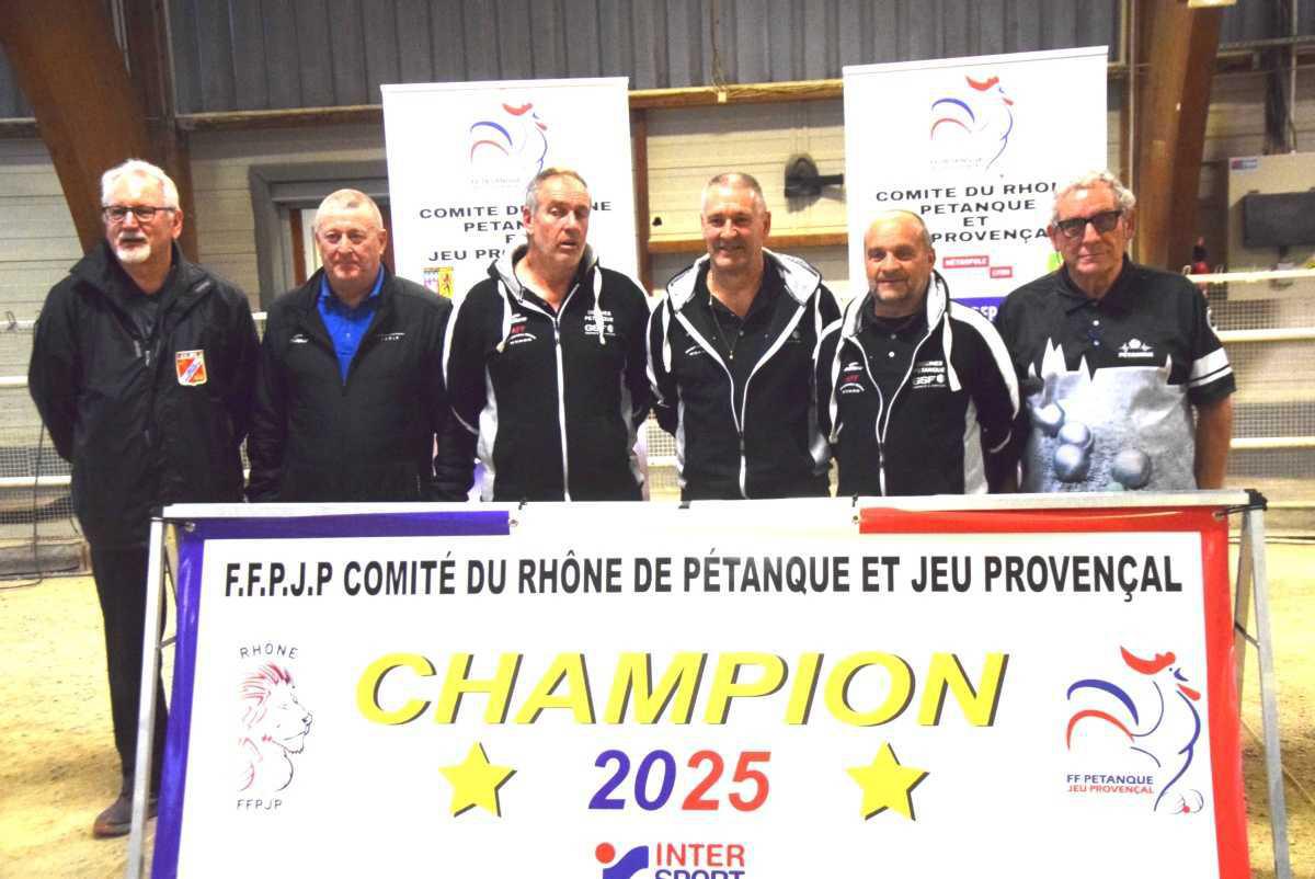Jacques Faresse (69) : Cap sur le « France » pour l’ancien DTN 