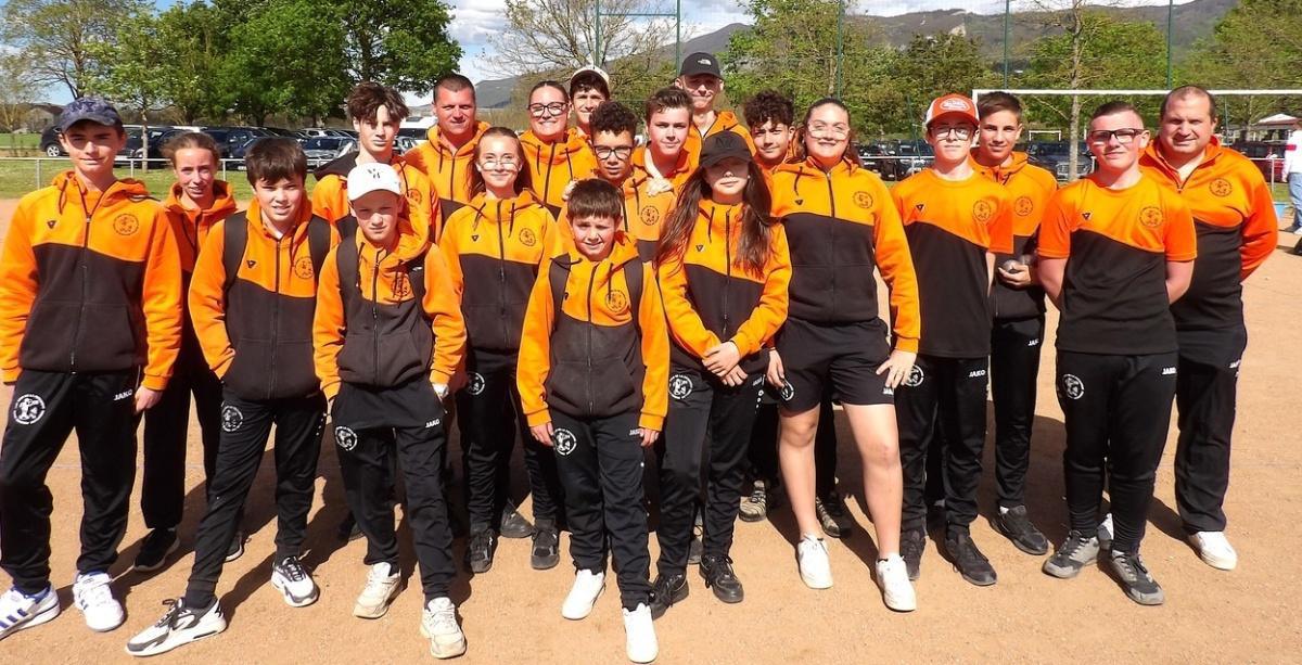 Les Amis de la Pétanque de MOIDIEU (Isère) Les Amis de la Pétanque de MOIDIEU (Isère)