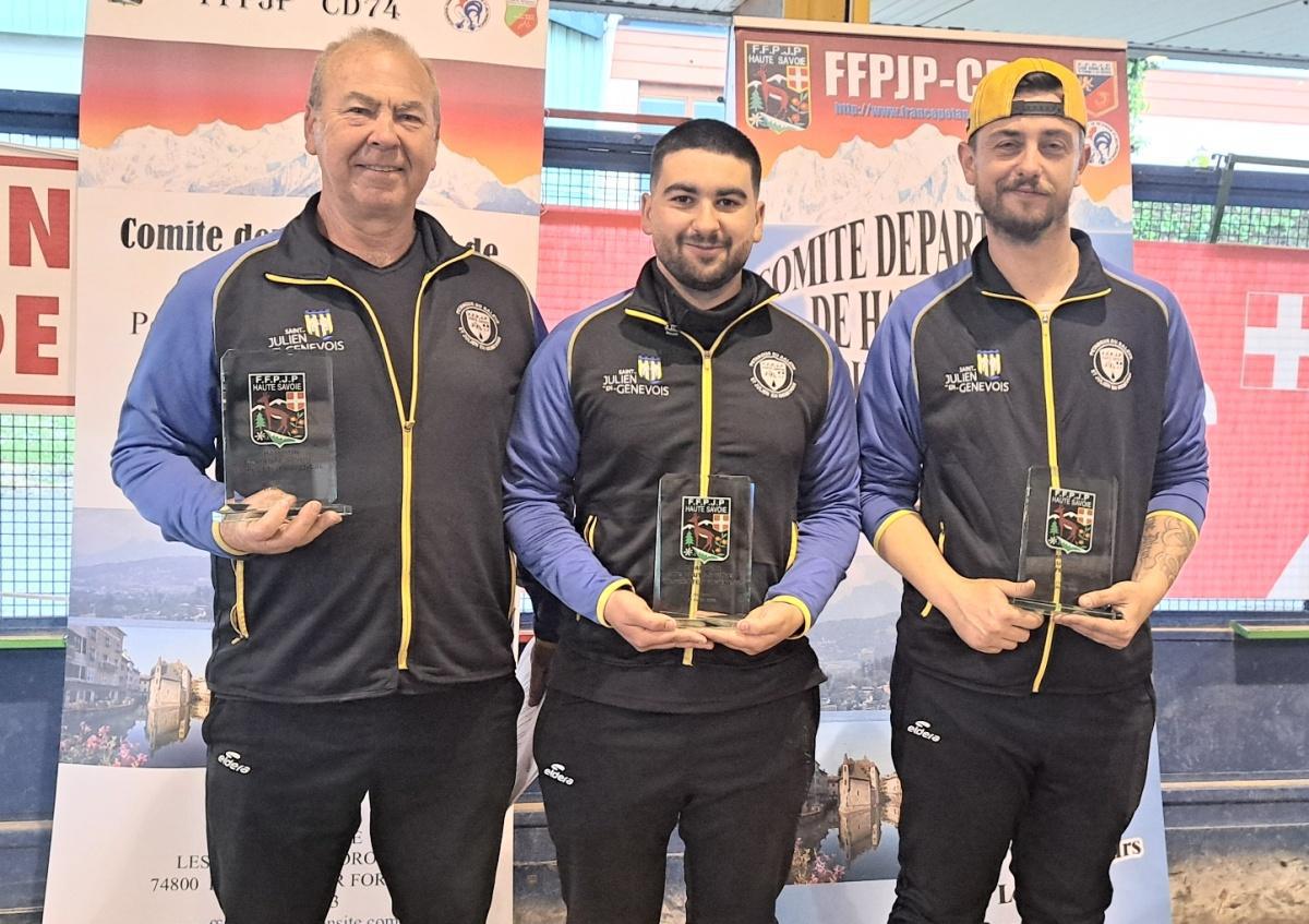 Le Salève (Haute-Savoie) : de légitimes ambitions Le Salève (Haute-Savoie) : de légitimes ambitions