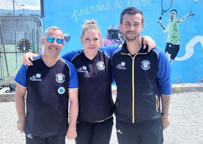 Le Salève (Haute-Savoie) : de légitimes ambitions Le Salève (Haute-Savoie) : de légitimes ambitions