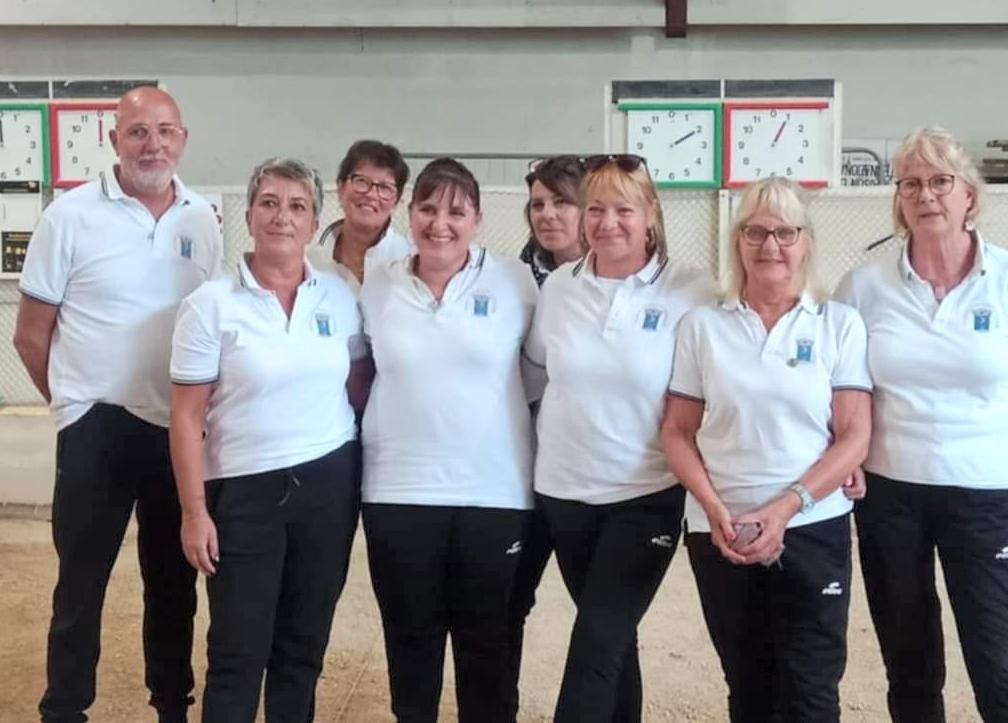 Championnats Régionaux : Acte 1, le Provençal