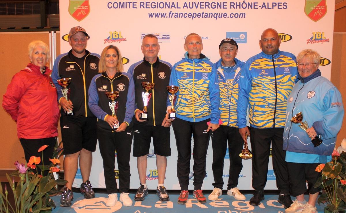 Championnats Régionaux Pierrefort : Dimanche 1 juin 2025 Championnats Régionaux Pierrefort : Dimanche 1 juin 2025