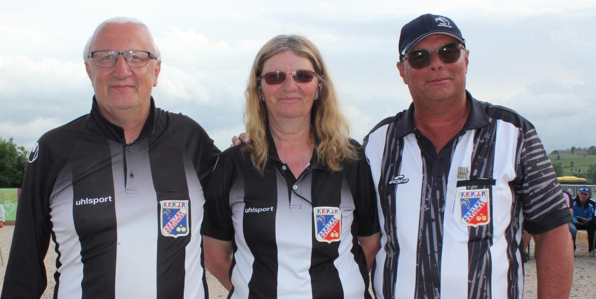 Championnats Régionaux Pierrefort : Dimanche 1 juin 2025 Championnats Régionaux Pierrefort : Dimanche 1 juin 2025