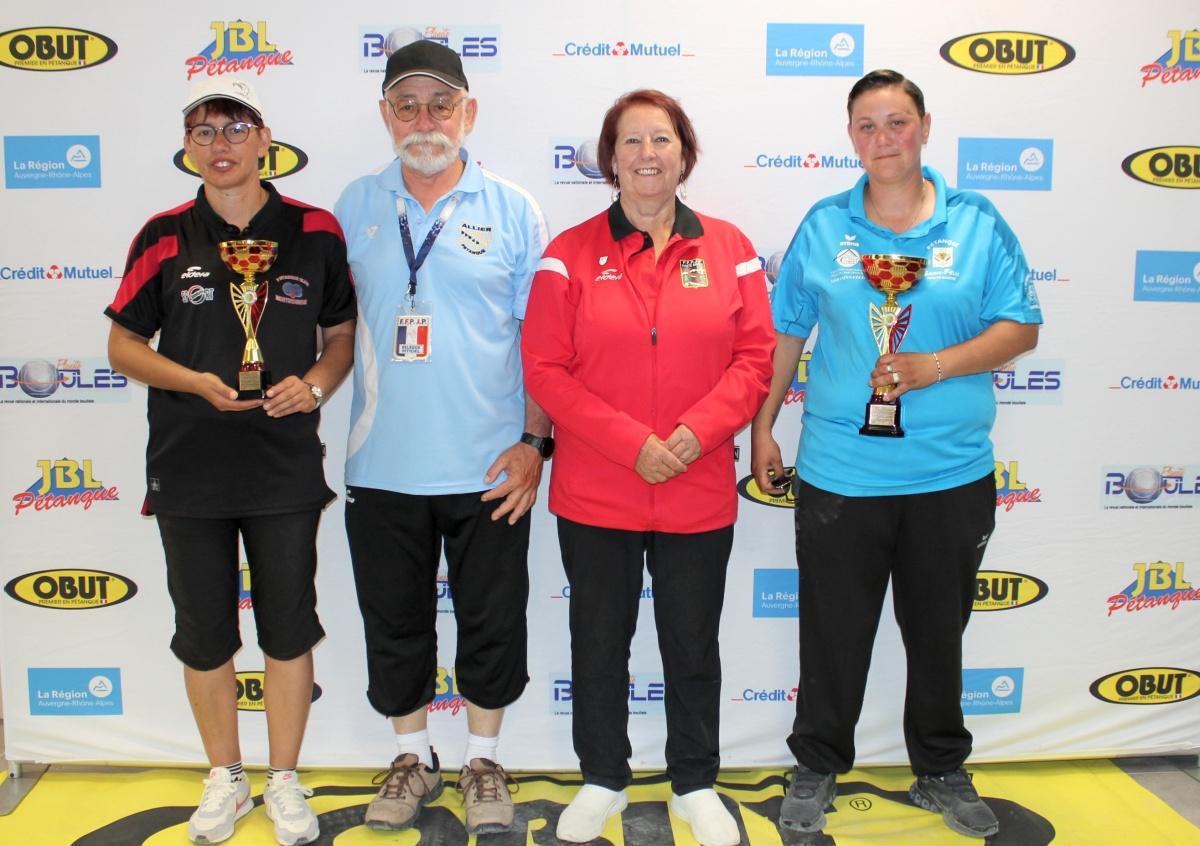 Championnats Régionaux à Romans : Vendredi 6 juin 2025 Championnats Régionaux à Romans : Vendredi 6 juin 2025