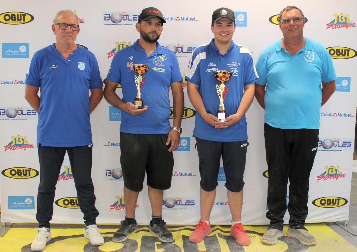 Championnats Régionaux à Romans : Samedi 7 juin 2025 Championnats Régionaux à Romans : Samedi 7 juin 2025