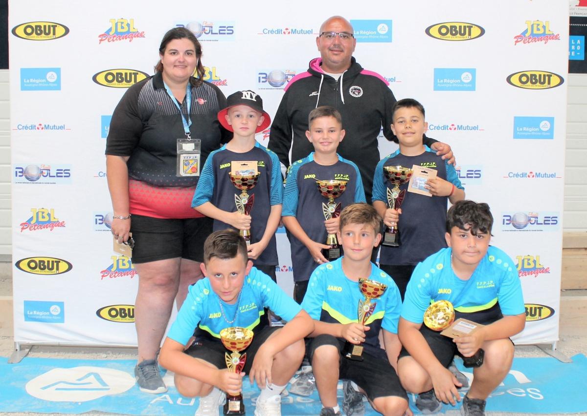 Championnat Régionaux à Romans : Lundi 9 juin 2025 Championnat Régionaux à Romans : Lundi 9 juin 2025