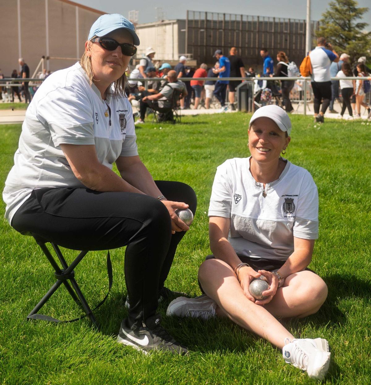 Deux cerveaux pour une mène : la connexion des jumelles Tanchon Deux cerveaux pour une mène : la connexion des jumelles Tanchon