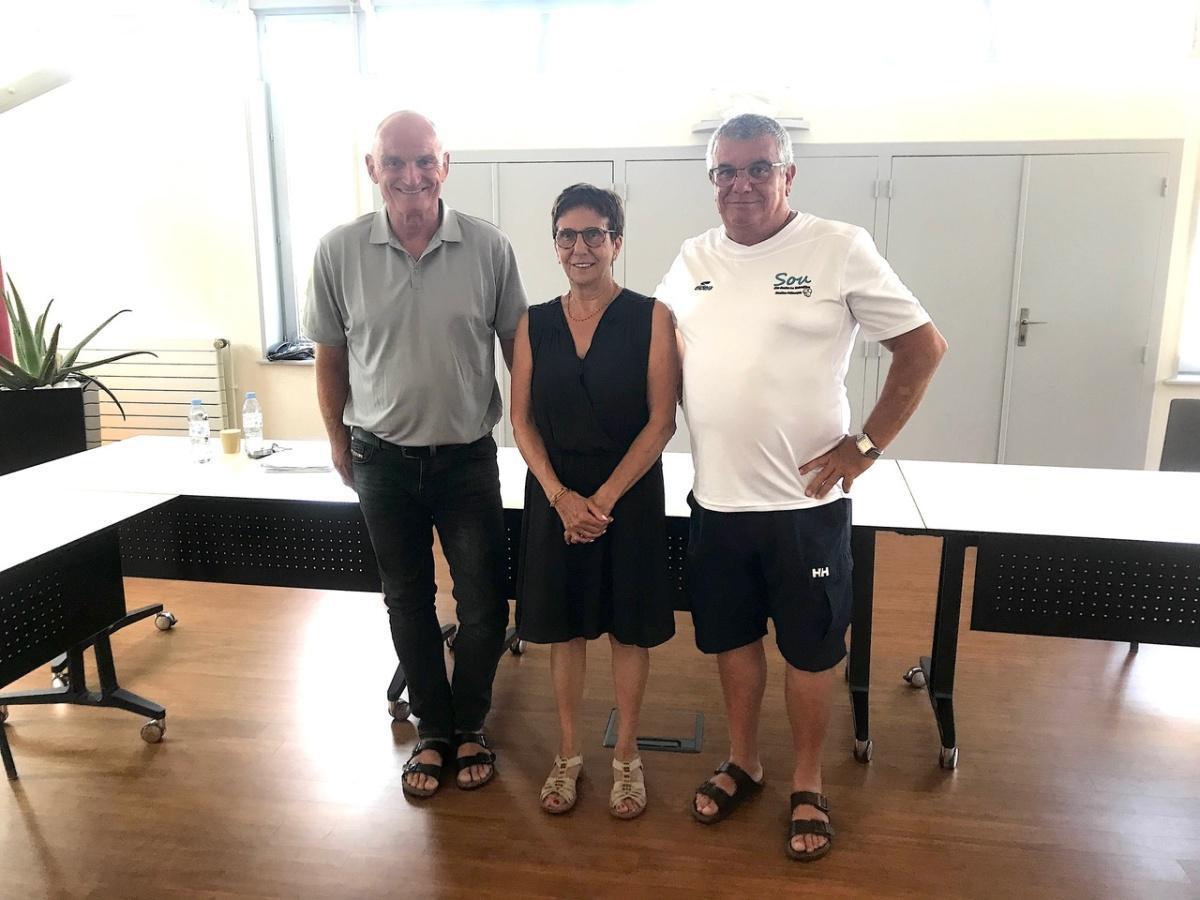 Final four des Masters de Pétanque à la Talaudière (42) Final four des Masters de Pétanque à la Talaudière (42)