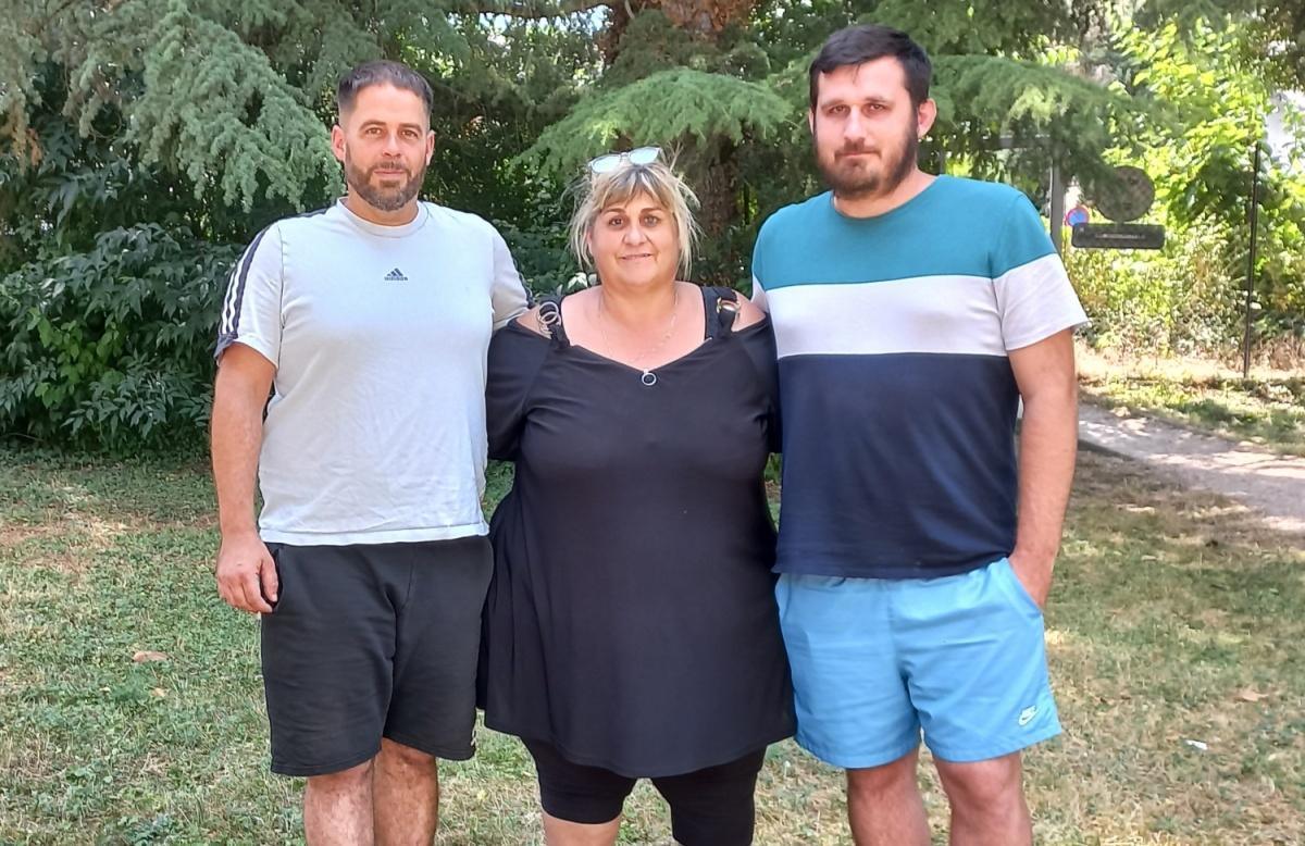 L’Albanne (73), un club qui a le vent en poupe !