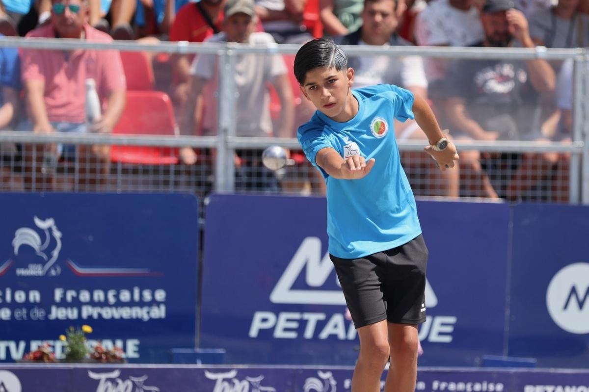 Dawson HERLEMAN - Dylan DUBOIS - Jason GIRAUD : les juniors récidivent au France Dawson HERLEMAN - Dylan DUBOIS - Jason GIRAUD : les juniors récidivent au France