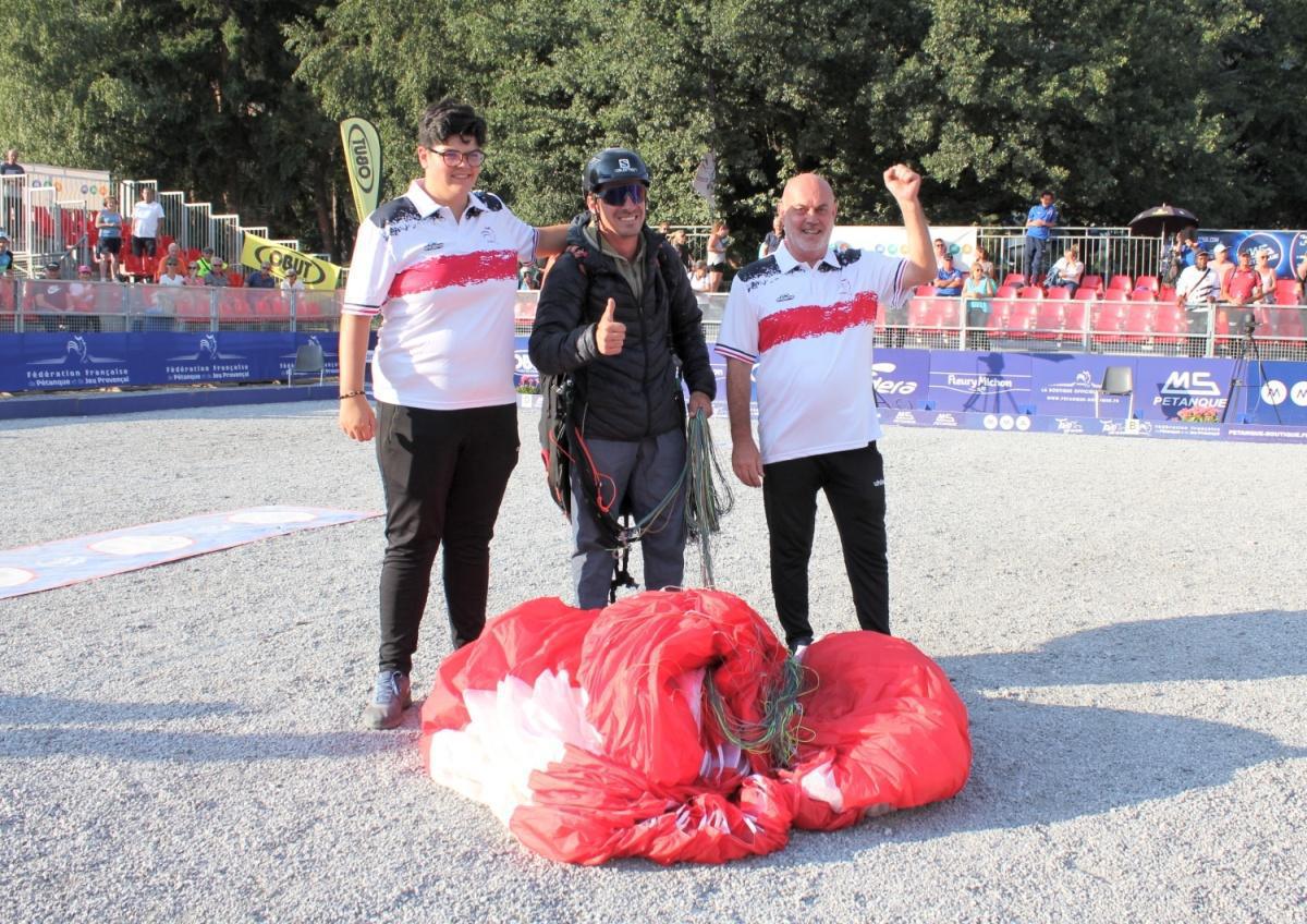 Championnats de France Bourg Saint-Maurice (2)