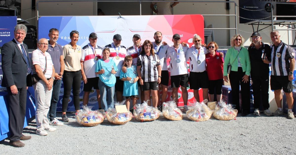 Championnats Bourg Saint-Maurice (3) Championnats Bourg Saint-Maurice (3)