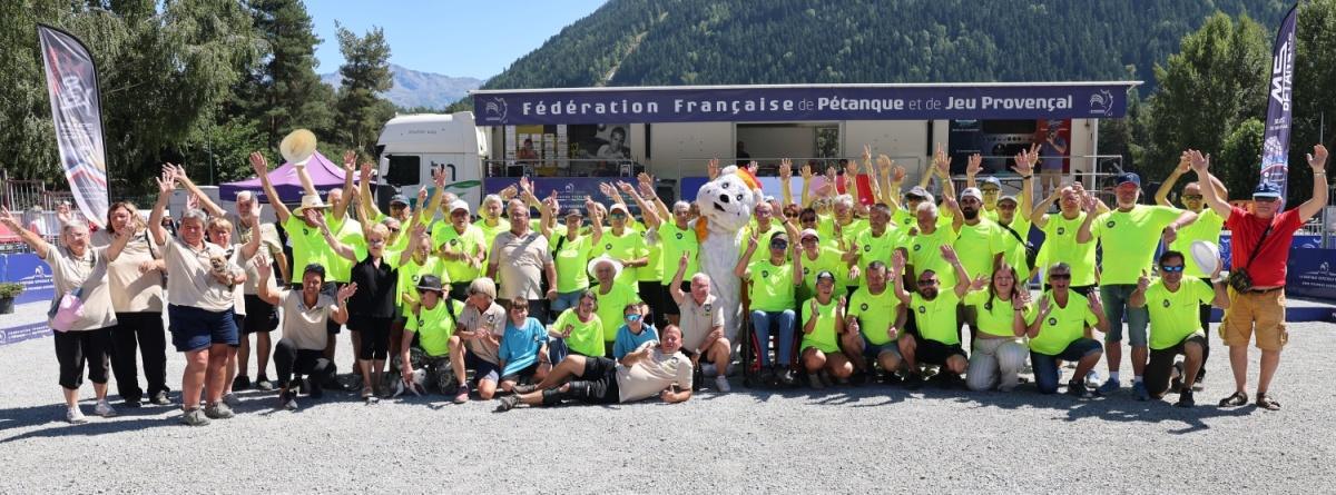 Championnats Bourg Saint-Maurice (3)