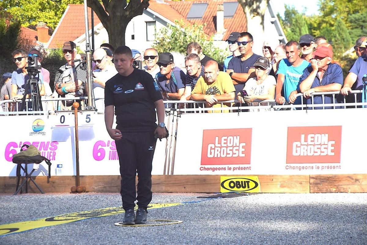 3e National Féminin de Bron (69) 3e National Féminin de Bron (69)