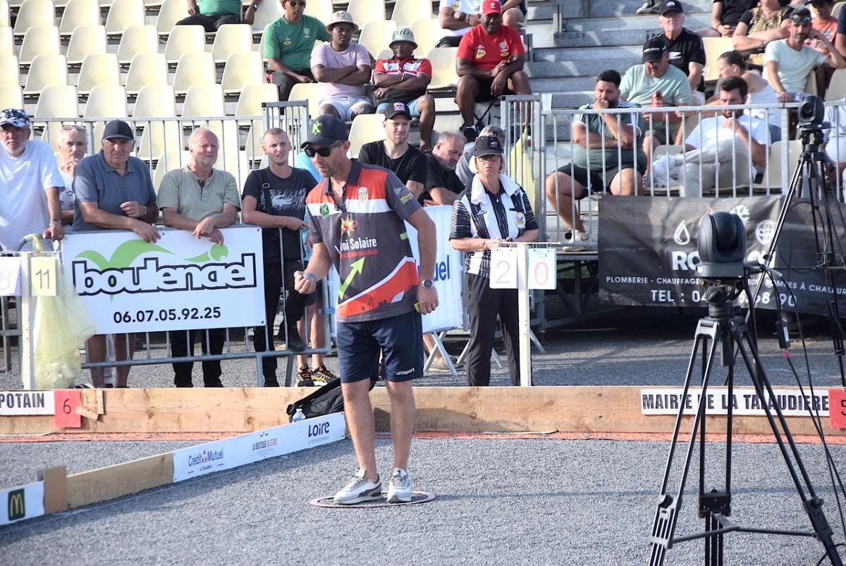 National de La Talaudière (42) National de La Talaudière (42)