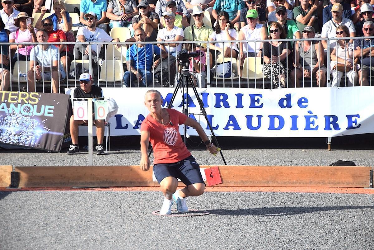National Féminin de La Talaudière (42)