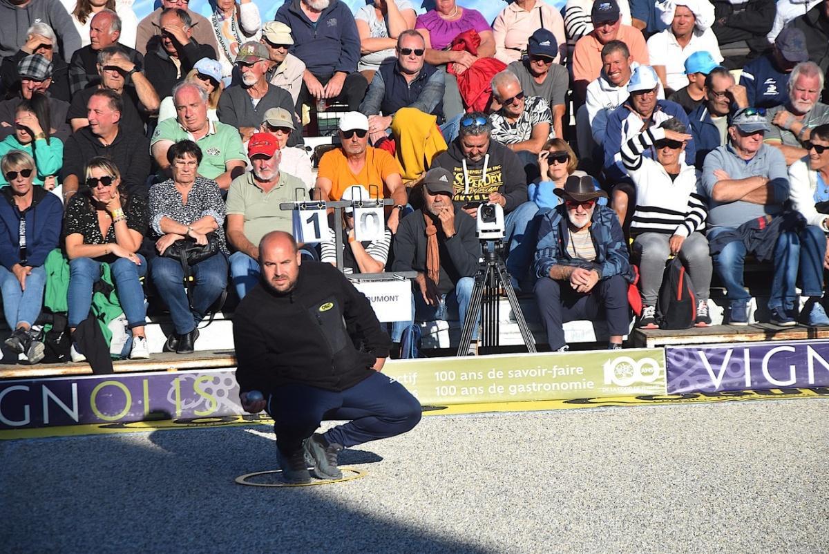 International de l'Olivier à Nyons (26) International de l'Olivier à Nyons (26)