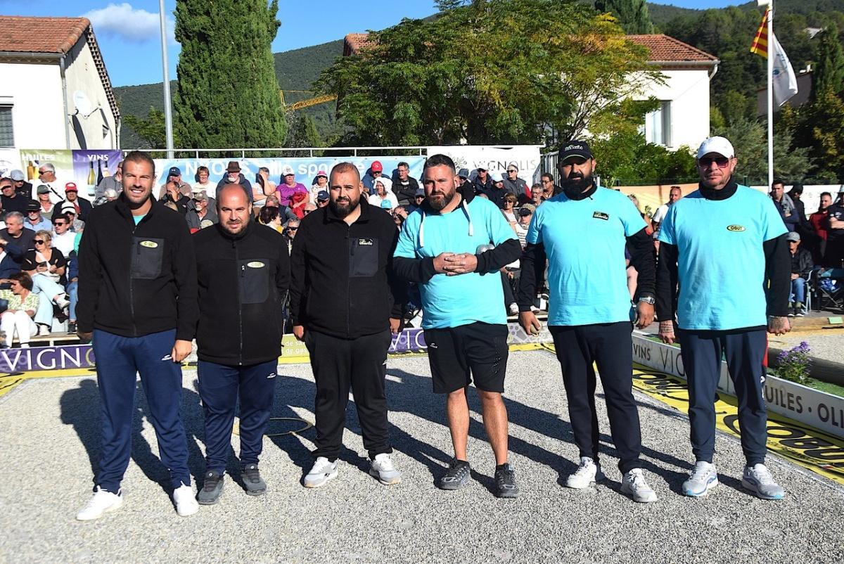 International de l'Olivier à Nyons (26) International de l'Olivier à Nyons (26)