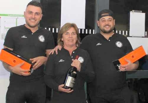 Le comité de la Drôme renoue avec une tradition