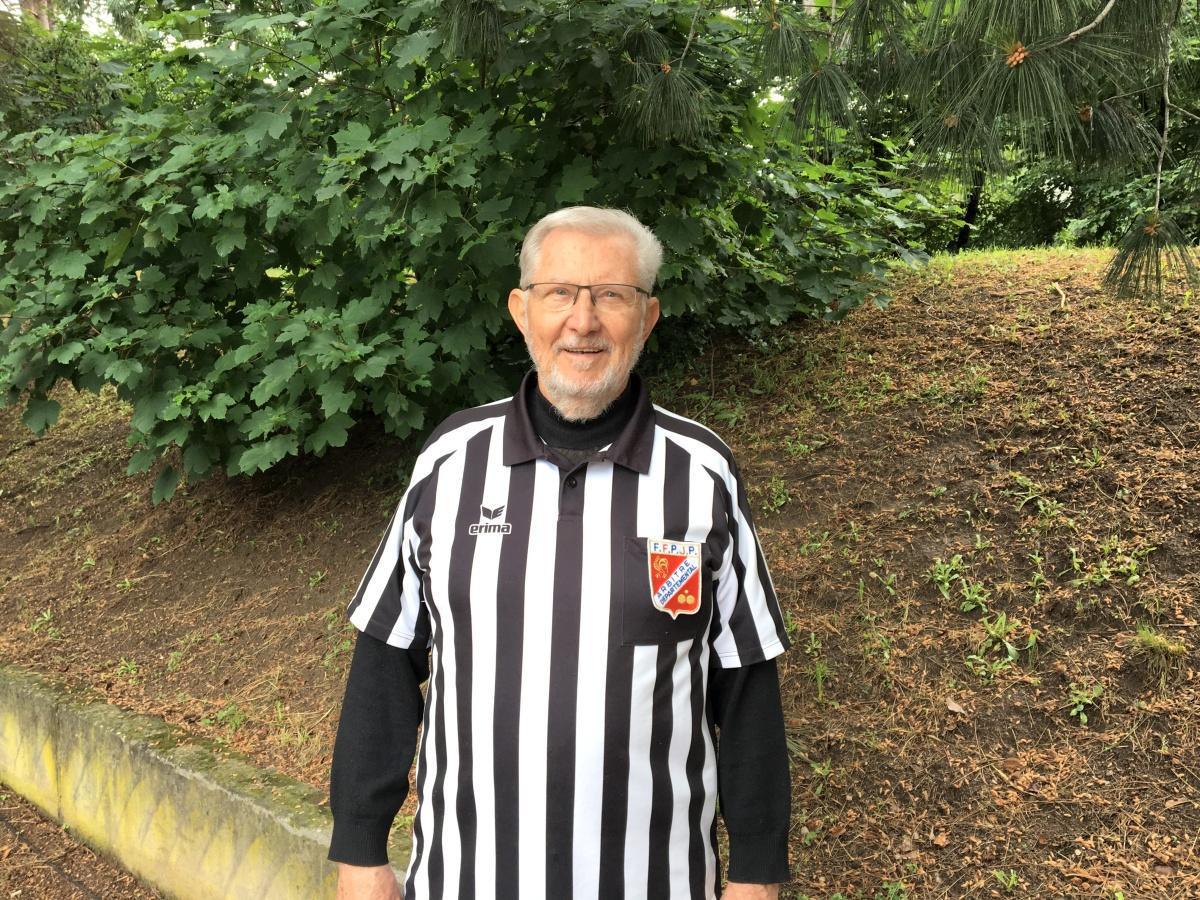 Entretien avec Pierre TAVAUD (Loire) 