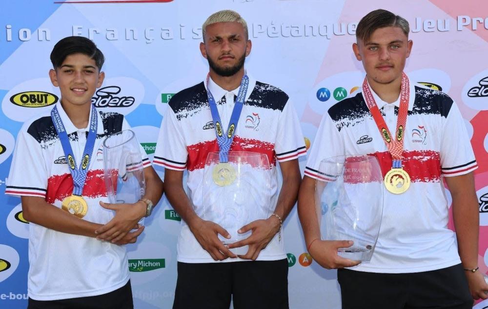 RUMILLY 60 ans : un riche passé, un bel avenir 