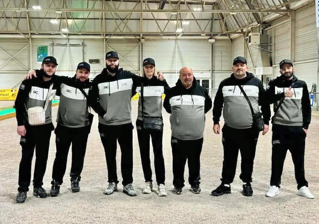 Coupe de France : le Trophée de retour en AURA Coupe de France : le Trophée de retour en AURA