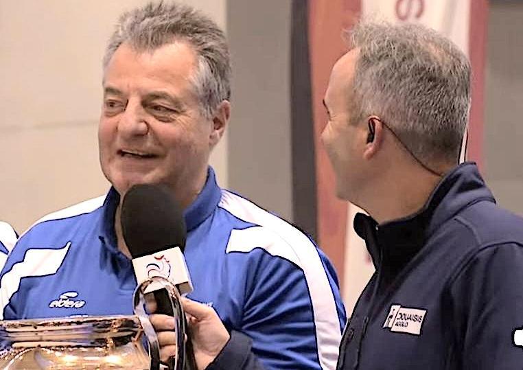 Coupe de France : Arlanc entre dans l'histoire Coupe de France : Arlanc entre dans l'histoire