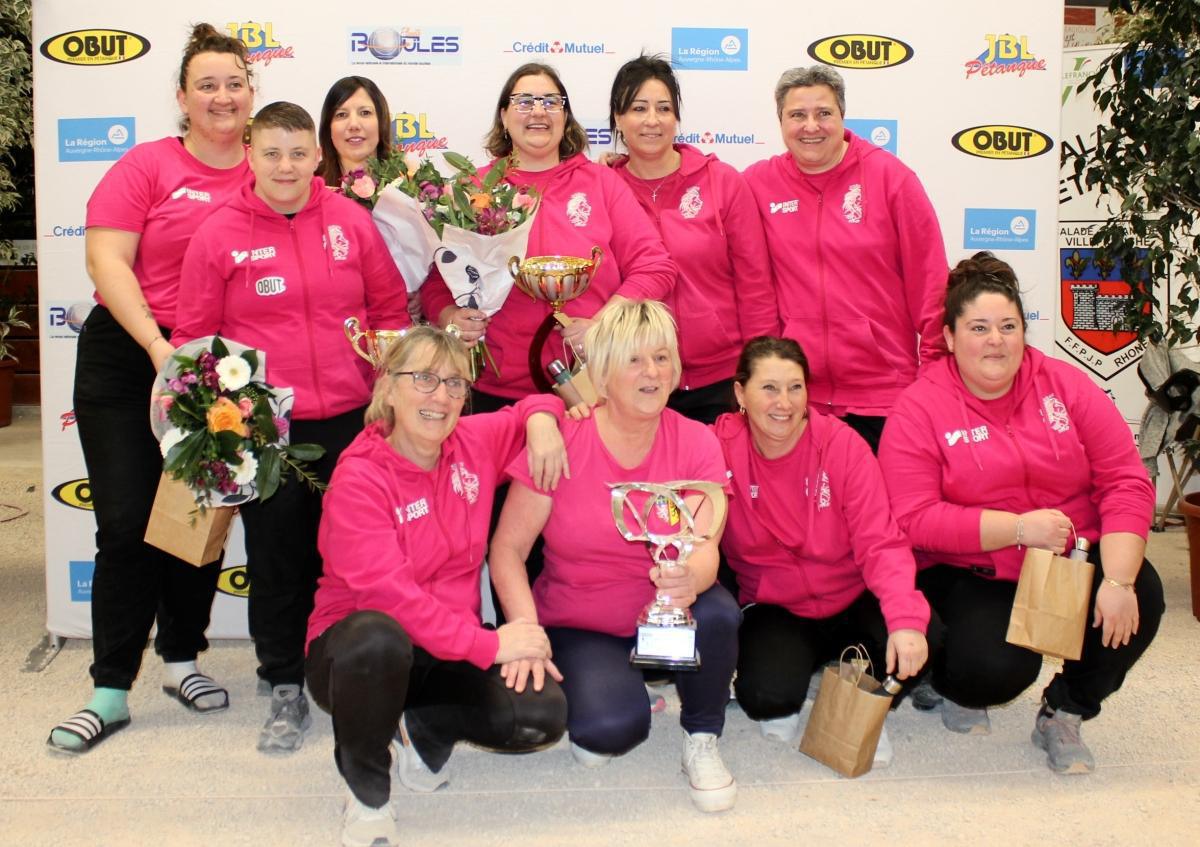 Mini Bol d’Or Féminin : on ouvre la saison ! (14-15 mars)
