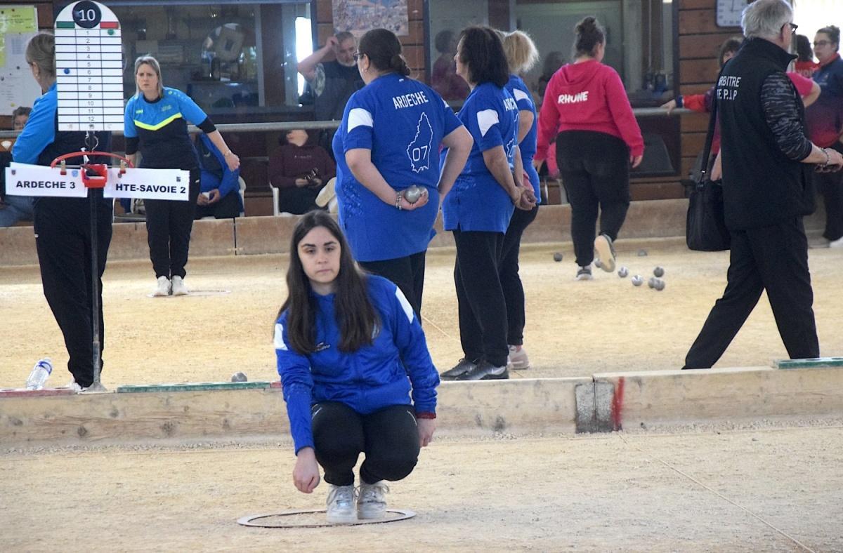 Mini Bol d'Or Féminin : Marine PIQUEREZ, la passionnée ! Mini Bol d'Or Féminin : Marine PIQUEREZ, la passionnée !