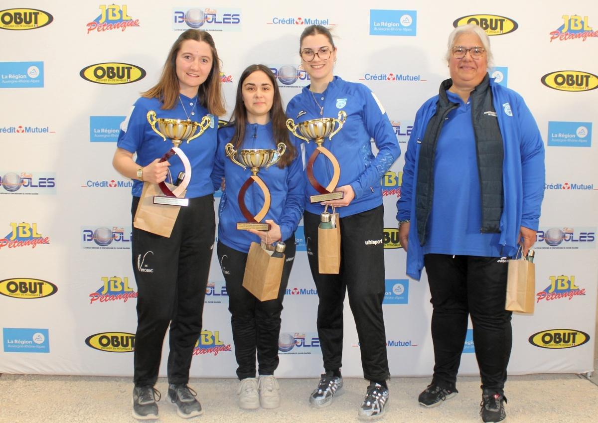 Mini Bol d'Or Féminin : Marine PIQUEREZ, la passionnée ! Mini Bol d'Or Féminin : Marine PIQUEREZ, la passionnée !